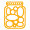 Bold spices icon