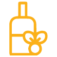 Street food creativity icon